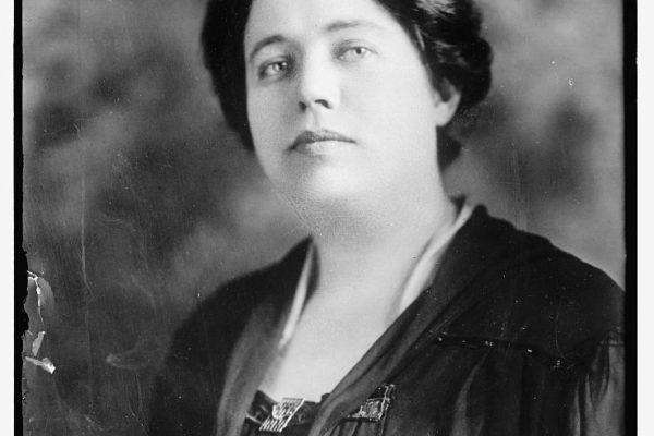 Mrs Whitmore 1914