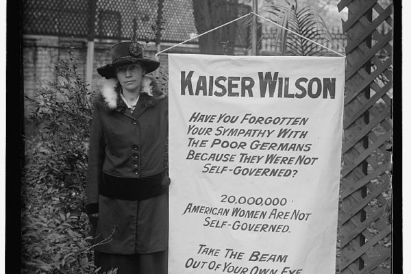 Kaiser Wilson Banner