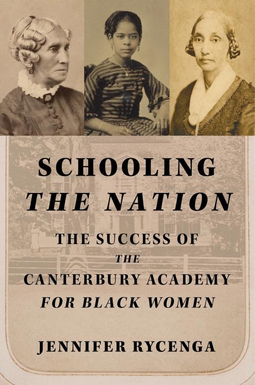Annual Meeting with Jennifer Rycenga author of “Schooling the Nation: The Success of the Canterbury Female Academy”